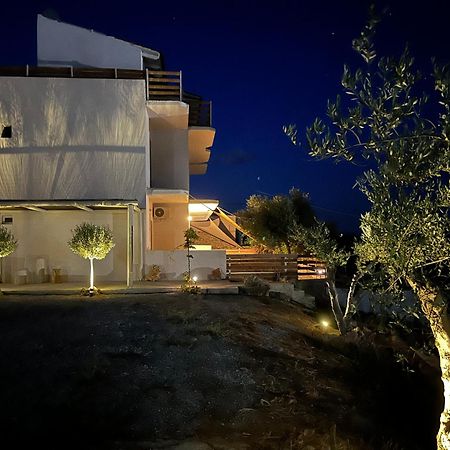 Ayeras 2 Διαμέρισμα Πιτσίδια Εξωτερικό φωτογραφία