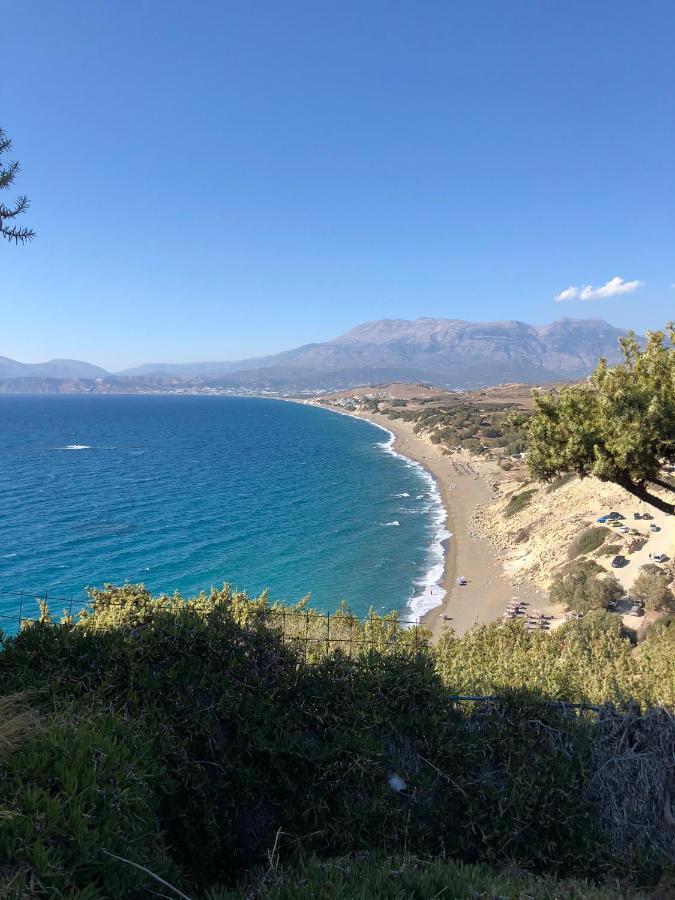 Ayeras 2 Διαμέρισμα Πιτσίδια Εξωτερικό φωτογραφία